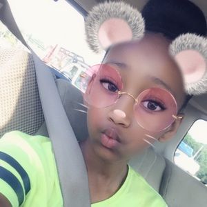 Meet your Posher, Kailynn